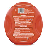 Tide® PODS Laundry Detergent, HE Compatible, Coldwater Clean Original, 66 oz Tub, 76 Pods/Tub, 4 Tubs/Carton (PGC09165CT) Case of 304
