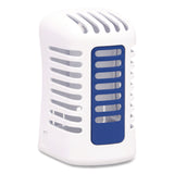 HOSPECO® AirWorks 3.0 Passive Air Freshener, 3 x 5 x 2.9, White (HOSAWPAD) Each