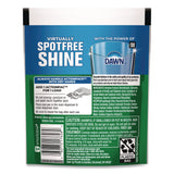 Cascade® Complete Action Pacs, Fresh Scent, 4 Pods/Pack, 30 Packs/Carton (PGC17626) Case of 30