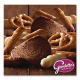 Gardetto's Club Mix, Zesty Original, 1.75 oz Packet, 42/Carton (GNM49448) Case of 42