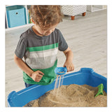 Learning Resources® Helping Hands Sensory Scoops, Grades Pre-K to 2, 4 Pieces (LRNLER5567) Each