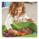 Learning Resources® Helping Hands Sensory Scoops, Grades Pre-K to 2, 4 Pieces (LRNLER5567) Each