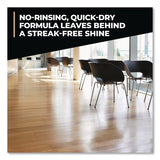 Simple Green® Pro Hard Floor Cleaner, Lemon Verbena, 1 gal Bottle, 4/Carton (SMP0505128) Case of 4