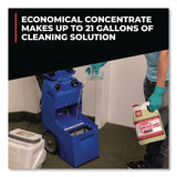 Simple Green® Pro Carpet Cleaner, Unscented, 1 gal Bottle, 4/Carton (SMP0506128) Case of 4