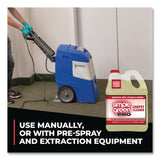 Simple Green® Pro Carpet Cleaner, Unscented, 1 gal Bottle, 4/Carton (SMP0506128) Case of 4