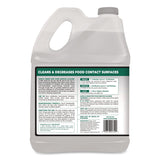 Simple Green® Pro Food Service Cleaner, 1 gal Bottle, 4/Carton (SMP0601128) Case of 4