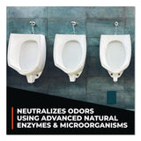 Simple Green® Pro Odor Control, Lemongrass Eucalyptus, 1 gal Bottle, 4/Carton (SMP0704128) Case of 4