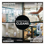 Simple Green® Pro Glass Cleaner, 1 gal Bottle, 4/Carton (SMP1101128) Case of 4