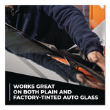 Simple Green® Pro Glass Cleaner, 1 gal Bottle, 4/Carton (SMP1101128) Case of 4