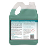 Simple Green® Pro Bathroom Cleaner, 1 gal Bottle, 4/Carton (SMP1751128) Case of 4