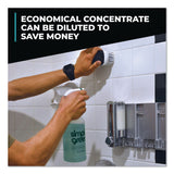 Simple Green® Pro Bathroom Cleaner, 1 gal Bottle, 4/Carton (SMP1751128) Case of 4