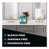 Simple Green® Pro Bathroom Cleaner, 1 gal Bottle, 4/Carton (SMP1751128) Case of 4