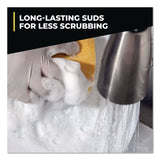 Simple Green® Pro Dish Soap, Sparkling Citrus Scent, 1 gal Bottle, 4/Carton (SMP4101128) Case of 4