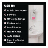 Simple Green® Pro Hand Soap, Almond Scent, 1 gal Bottle, 4/Carton (SMP4102128) Case of 4