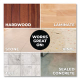 Simple Green® Pro Hard Floor Cleaner, Lemon Verbena Scent; 32 oz Spray Bottle, 12/Carton (SMP0505032) Case of 12