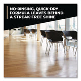 Simple Green® Pro Hard Floor Cleaner, Lemon Verbena Scent; 32 oz Spray Bottle, 12/Carton (SMP0505032) Case of 12