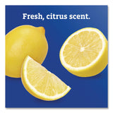 Clorox® CloroxPro ScreenPlus Sanitizing Wipes, 6 x 8, Citrus Blend, White, 75/Canister, 6 Canisters/Carton (CLO60724CT) Case of 6