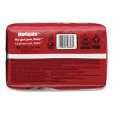Huggies® Little Movers HuggFit 360 Degree, Size 4, 22 lbs to 37 lbs, Disney Design, 21 Diapers/Pack, 4 Packs/Carton (KCM56606) Case of 4