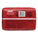 Huggies® Little Movers HuggFit 360 Degree, Size 5, Over 27 lbs, Disney Design, 19 Diapers/Pack, 4 Packs/Carton (KCM56607) Case of 4