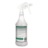 Simple Green® Pro Food Service Cleaner Ready-To-Use, 32 oz Spray Bottle, 12/Carton (SMP0601032) Case of 12