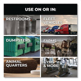 Simple Green® Pro Odor Control Ready-To-Use, Herbal, 32 oz Spray Bottle, 12/Carton (SMP0704032) Case of 12