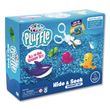 Educational Insights® Playfoam Pluffle Hide and Seek Sensory Set, Ages 3 to 7 (EII1946) Each