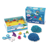 Educational Insights® Playfoam Pluffle Hide and Seek Sensory Set, Ages 3 to 7 (EII1946) Each