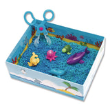 Educational Insights® Playfoam Pluffle Hide and Seek Sensory Set, Ages 3 to 7 (EII1946) Each