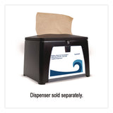 Boardwalk® Interfold Napkins, 1-Ply, 8.8 x 6.3, Kraft, 500/Pack, 12 Packs/Carton (BWK6000INTK) Case of 12