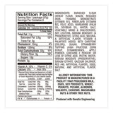 Smucker's Premium Berry Jam Shortbread Cookies, Strawberry, 2 oz, 36/Carton (KNOBIS59637) Each