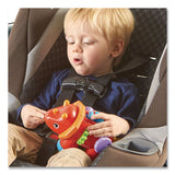 Learning Resources® Tracy the Fidget Triceratops, Pre-K to K (LRNLER9147) Each
