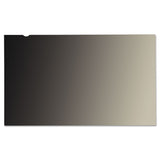 Kantek Secure View LCD Privacy Filter for 22" Widescreen Flat Panel Monitor, 16:10 Aspect Ratio (KTKSVL22W) Each