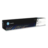 HP HP 225A (W2251A) Cyan Original LaserJet Toner Cartridge (HEWW2251A) Each