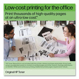 HP HP 225A (W2250A) Black Original LaserJet Toner Cartridge (HEWW2250A) Each