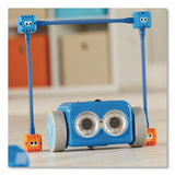 Learning Resources® Botley 2.0 the Coding Robot Activity Set, Grades K to 5, 78 Pieces (LRNLER2938) Each