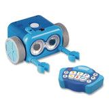 Learning Resources® Botley 2.0 The Coding Robot, Grades K to 6, 46 Pieces (LRNLER2941) Each
