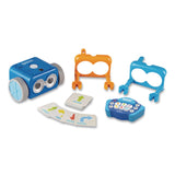 Learning Resources® Botley 2.0 The Coding Robot, Grades K to 6, 46 Pieces (LRNLER2941) Each
