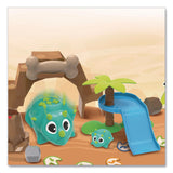 Learning Resources® Coding Critters: Rumble and Bumble, Grades Pre-K to 3, 23 Pieces (LRNLER3082) Each