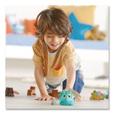 Learning Resources® Coding Critters: Rumble and Bumble, Grades Pre-K to 3, 23 Pieces (LRNLER3082) Each