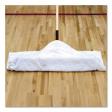 Betco® DM120 Mop Treatment, Banana Scent, 1 gal Bottle, 4/Carton (BET1200400) Case of 4