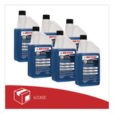 Betco® Deep Blue Glass and Surface Cleaner, 32 oz Bottle, 6/Carton (BET1814800) Case of 6