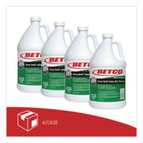 Betco® Lotion Skin Cleanser, Fresh Meadow Scent, 1 gal Bottle, 4/Carton (BET7830400) Case of 4