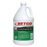 Betco® Lotion Skin Cleanser, Fresh Meadow Scent, 1 gal Bottle, 4/Carton (BET7830400) Case of 4