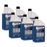 Betco® Deep Blue Glass and Surface Cleaner, 32 oz Bottle, 6/Carton (BET1814800) Case of 6