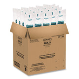 SOLO® Thermoguard Insulated Paper Hot Cups, 16 oz, White Sustainable Forest Design, 30/Pack (SCCDWTG16WPK) Pack of 30