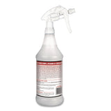 Simple Green® Pro Carpet Cleaner Ready-To-Use, 32 oz Spray Bottle, 12/Carton (SMP0506032) Case of 12