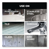 Simple Green® Pro Bathroom Cleaner Ready-To-Use, 32 oz Spray Bottle, 12/Carton (SMP1751032) Case of 12