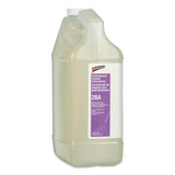 3M™ Scotchgard Pretreatment Cleaner Concentrate 28A, 0.5 gal Bottle, 4/Carton (MMM28A) Case of 4