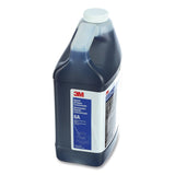 3M™ Speed Stripper Concentrate 6A, Mild Scent, 0.5 gal Bottle, 4/Carton (MMM6A) Case of 4