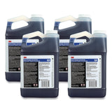 3M™ Speed Stripper Concentrate 6A, Mild Scent, 0.5 gal Bottle, 4/Carton (MMM6A) Case of 4